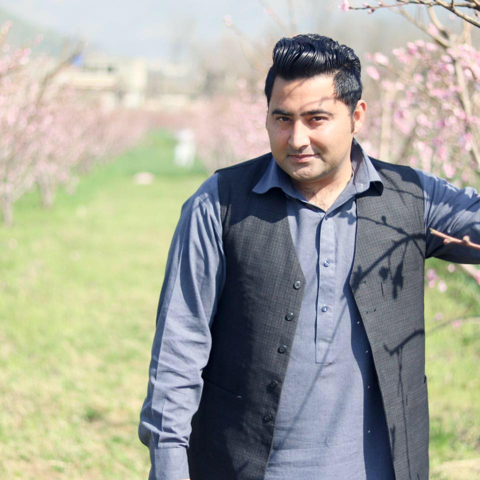 journalism student mashal khan was shot and brutally lynched on campus on april 13 photo courtesy facebook