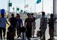 pakistanis in iran urged to register for return