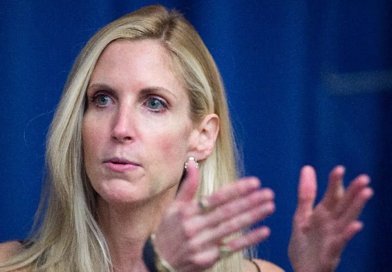 the berkeley college republicans and young america 039 s foundation accused the university of seeking to silence conservative viewpoints and stifle political discourse after canceling an appearance by the firebrand pundit ann coulter photo afp the berkeley college republicans and young america 039 s foundation accused the university of seeking to silence conservative viewpoints and stifle political discourse after canceling an appearance by the firebrand pundit ann coulter photo afp