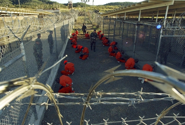 us supreme court opts to leave cia torture report secret