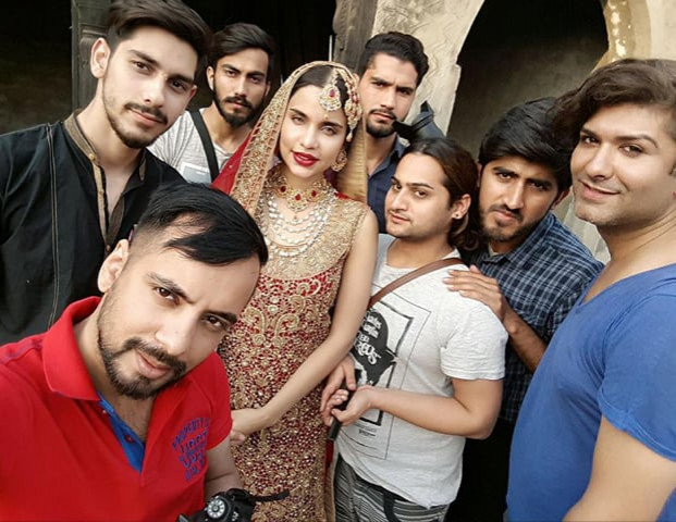bureaucratic troubles lack of professional interest negative perception of showbiz holding faisalabad back bureaucratic troubles lack of professional interest negative perception of showbiz holding faisalabad back