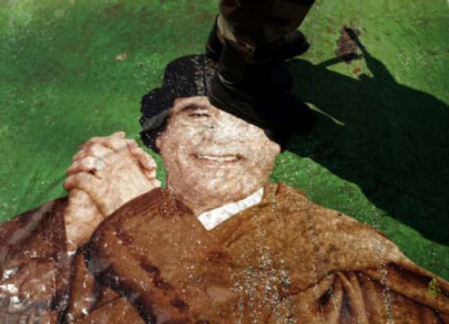 icc unveils arrest warrant for ex gaddafi security chief icc unveils arrest warrant for ex gaddafi security chief