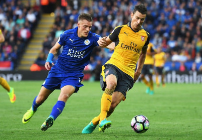 koscielny backs gunners to do well against leicester koscielny backs gunners to do well against leicester