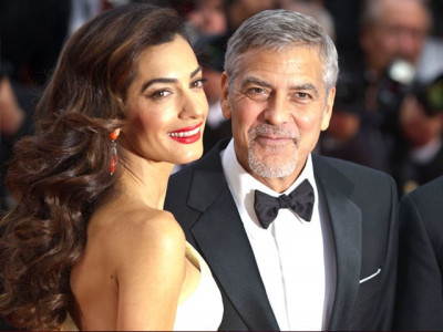 you won t believe how much george amal clooney are planning to spend on twins delivery you won t believe how much george amal clooney are planning to spend on twins delivery