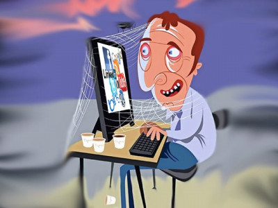 can online activism lead to any real change