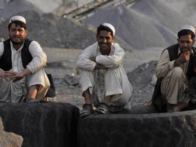 second phase of census begins amid tight security in fata second phase of census begins amid tight security in fata