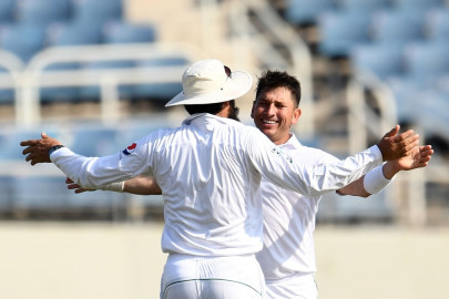 zaheer abbas in awe of misbah yasir zaheer abbas in awe of misbah yasir