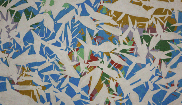 kashif mangi and muhammad hosyen have depicted different aspects of life in their paintings photo ivs gallery kashif mangi and muhammad hosyen have depicted different aspects of life in their paintings photo ivs gallery