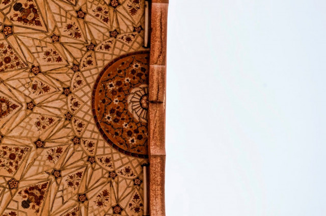 architects highlight on importance of preserving monuments photo umer imam ud din architects highlight on importance of preserving monuments photo umer imam ud din