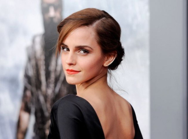 actress emma watson arrives at the film premiere of quot noah quot in new york america emma watson most known for her role as hermione granger in the quot harry potter quot franchise is graduating from brown university an ivy league school in providence r i on may 25 photo by evan agostini invision ap file actress emma watson arrives at the film premiere of quot noah quot in new york america emma watson most known for her role as hermione granger in the quot harry potter quot franchise is graduating from brown university an ivy league school in providence r i on may 25 photo by evan agostini invision ap file