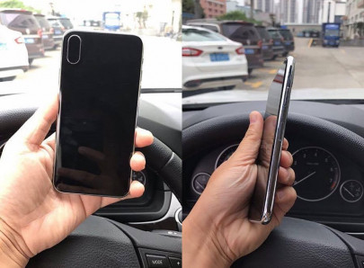 is this what the iphone 8 may look like is this what the iphone 8 may look like