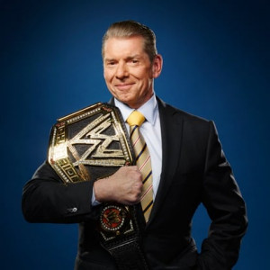there s a film being made on wwe s vince mcmahon and we can t be more excited