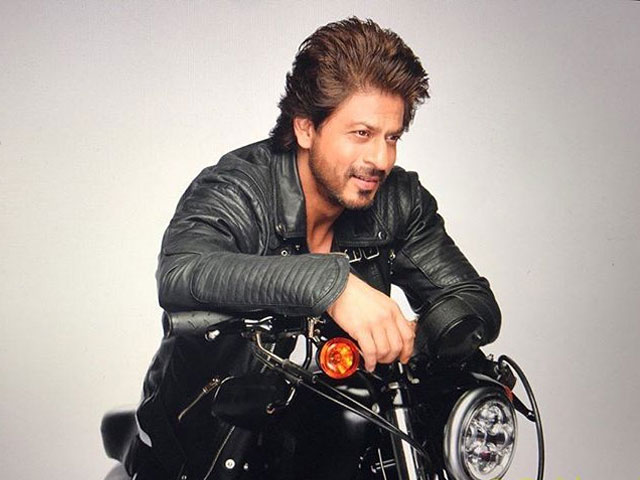 photo shah rukh khan instagram