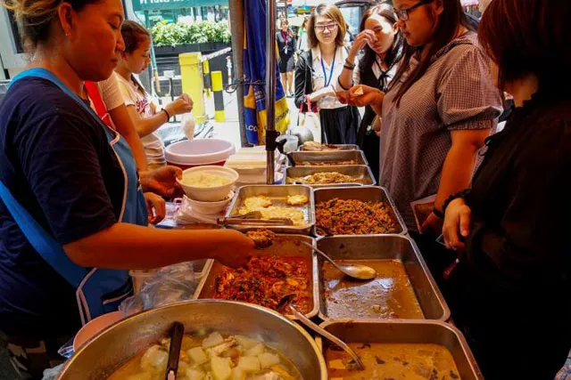 thailand will be the latest country to have a michelin guide photo reuters thailand will be the latest country to have a michelin guide photo reuters