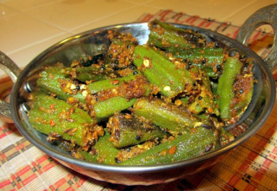 three okra recipes you must try this season three okra recipes you must try this season