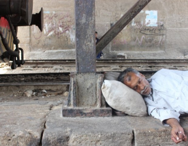 the anti poor bias of karachi circular railway s revival plan