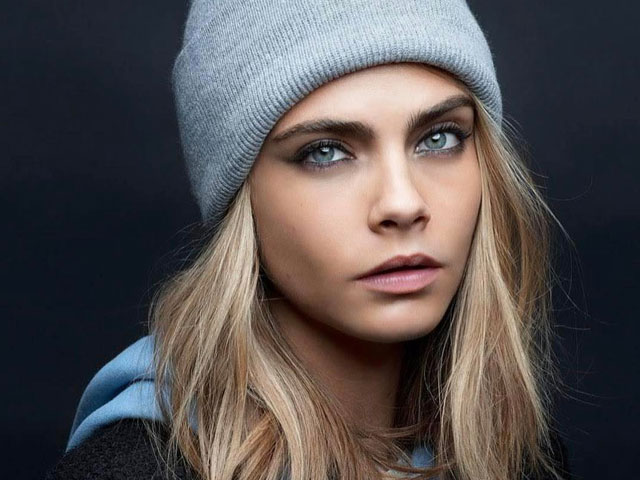 photo instagram cara delevingne