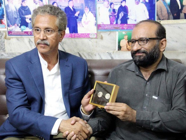 edhi foundation donates 10 ambulances to kmc edhi foundation donates 10 ambulances to kmc