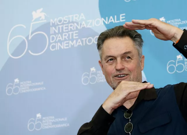 jonathan demme directed a total of 20 feature films and 12 documentaries photo reuters jonathan demme directed a total of 20 feature films and 12 documentaries photo reuters