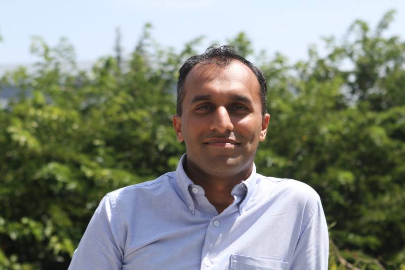 y combinator s pakistani coo quits after two years