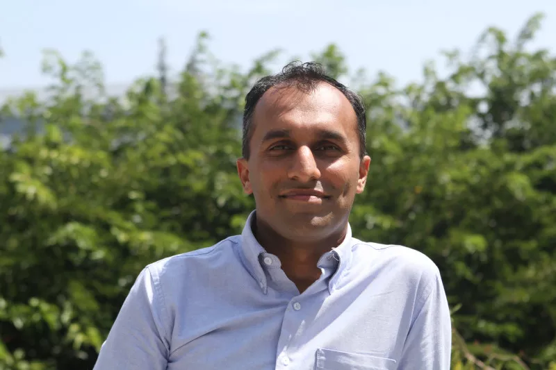 qasar younis was made the incubator s first coo in 2015 photo qasar younis qasar younis was made the incubator s first coo in 2015 photo qasar younis