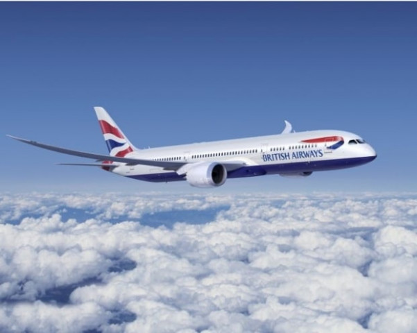 british airways has introduced a range of measures to keep its customers safe against covid 19 photo afp file british airways has introduced a range of measures to keep its customers safe against covid 19 photo afp file