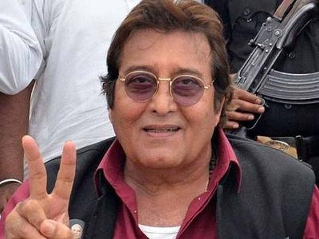 the amar akbar anthony star was hospitalised earlier this month due to severe dehydration photo courtesy times of india the amar akbar anthony star was hospitalised earlier this month due to severe dehydration photo courtesy times of india
