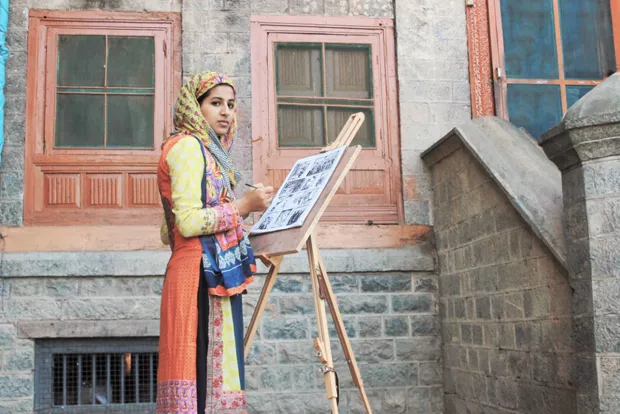 kashmiris master the art of resisting indian rule kashmiris master the art of resisting indian rule