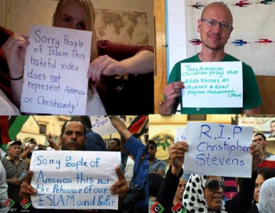 violent protests islam taught us better violent protests islam taught us better