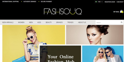 pakistan gets first ever premium western designer retail website pakistan gets first ever premium western designer retail website