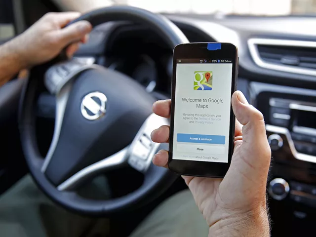 users can add notes such as the parking lot floor or even add pictures to remind them of the surroundings photo reuters users can add notes such as the parking lot floor or even add pictures to remind them of the surroundings photo reuters