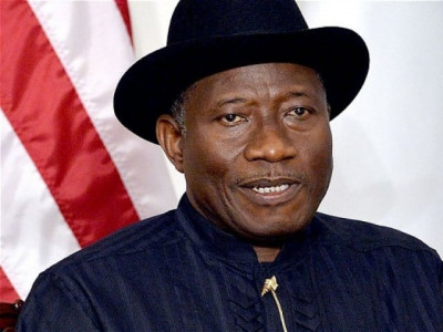 nigeria s jonathan blames obama for 2015 election defeat nigeria s jonathan blames obama for 2015 election defeat