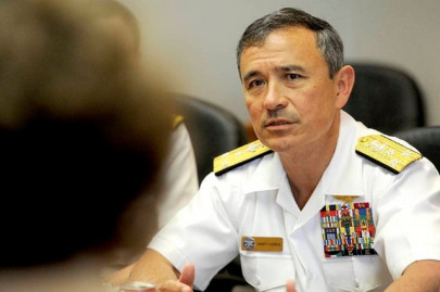 north korea s kim must come to his senses us naval commander north korea s kim must come to his senses us naval commander