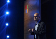 microsoft ceo warns ai could stall without global economic impact