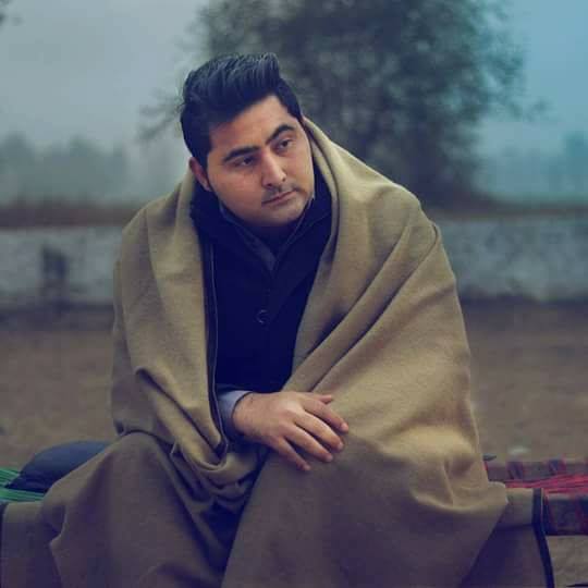 mashal khan 23 was shot and lynched on april 13 following blasphemy allegations photo facebook