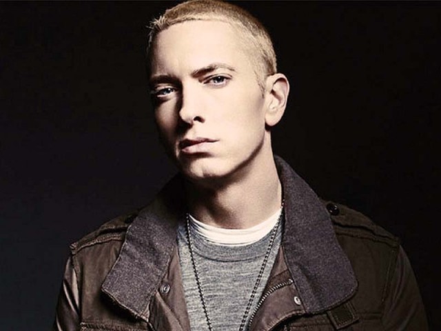 eminem photo daily mail