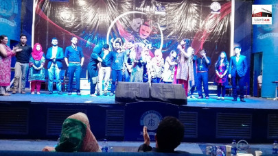 express talent hub bahria university scout for new talent