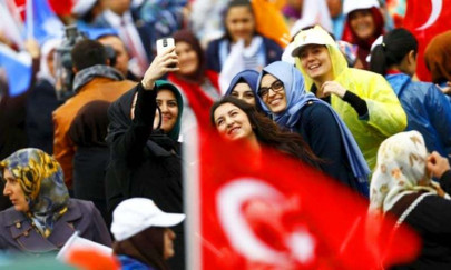 many turks seek pakistani citizenship many turks seek pakistani citizenship