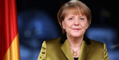 angela merkel responds to the question are you a feminist in the most bizarre way angela merkel responds to the question are you a feminist in the most bizarre way