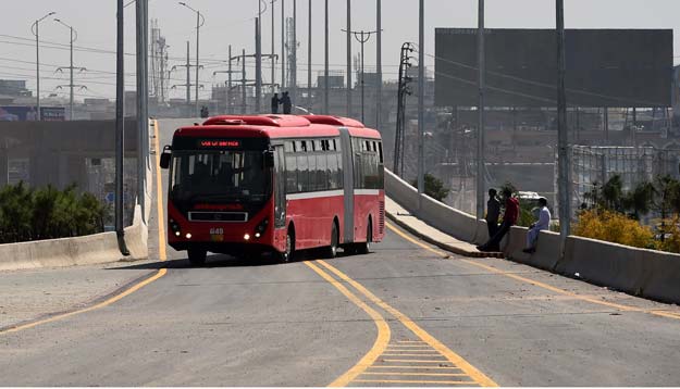 police say there was construction material lying on the track and the driver had to hit the brakes immediately photo inp