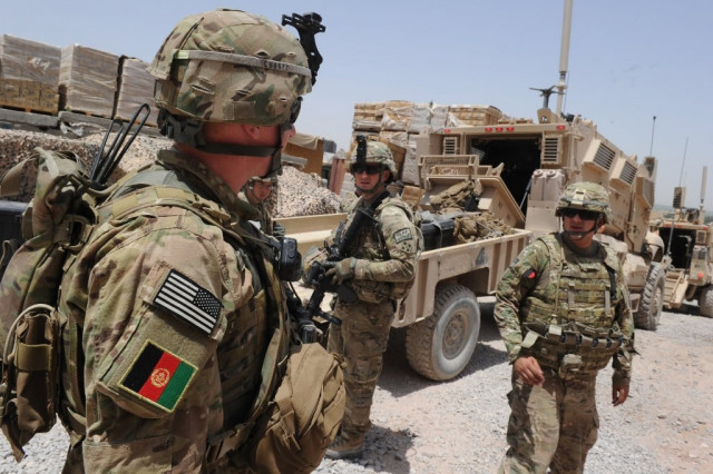 us troops in afghanistan photo afp us troops in afghanistan photo afp