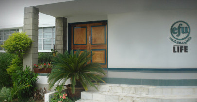 tez financial services efu life join hands tez financial services efu life join hands