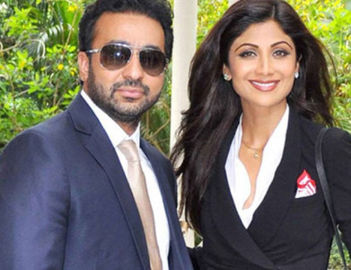 shilpa s name dragged in business row to create hype raj kundra shilpa s name dragged in business row to create hype raj kundra
