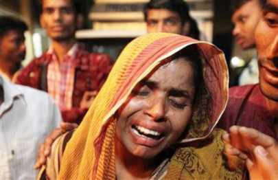 factory fire when misery repeats itself but not quite factory fire when misery repeats itself but not quite