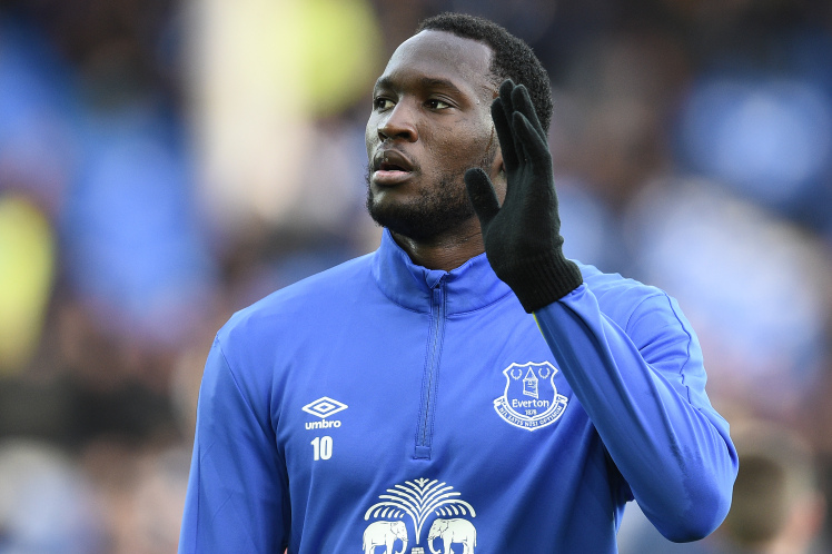 audition all eyes will be on chelsea 039 s diego costa and everton 039 s romelu lukaku with the latter rumoured to be considering a return to the london club if their brazilian hitman departs this summer photo afp