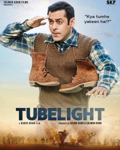 is salman khan s tubelight in for a power outage in pakistan