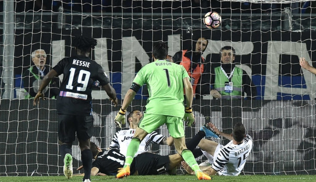 high praise juventus face monaco in the principality on wednesday and allegri believes leonardo jardim 039 s men are quot similar quot to atalanta photo reuters high praise juventus face monaco in the principality on wednesday and allegri believes leonardo jardim 039 s men are quot similar quot to atalanta photo reuters