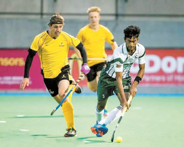 pakistan juniors defy odds to win tournament pakistan juniors defy odds to win tournament