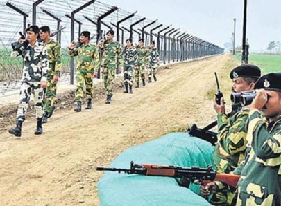 india hands over pakistani teen who inadvertently crossed border