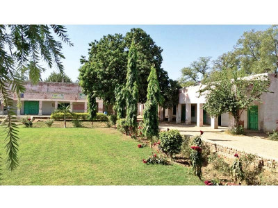 zamindara islamia high school rural punjab s first high school